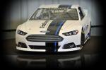 Ford Fusion NASCAR Sprint Cup Car 2013 года